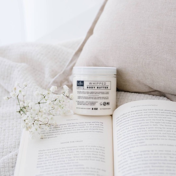 Daper Scented Whipped Body Butter (Male) - Picture 2 of 6